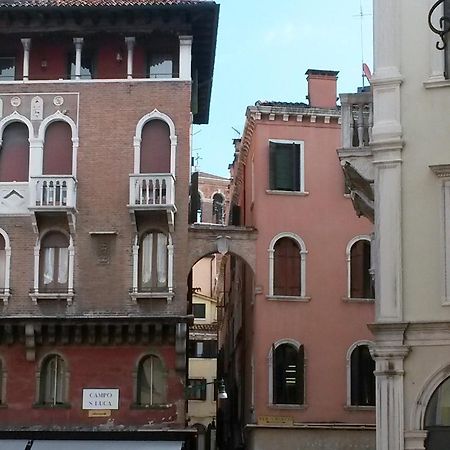 Appartamenti San Luca Венеция Экстерьер фото