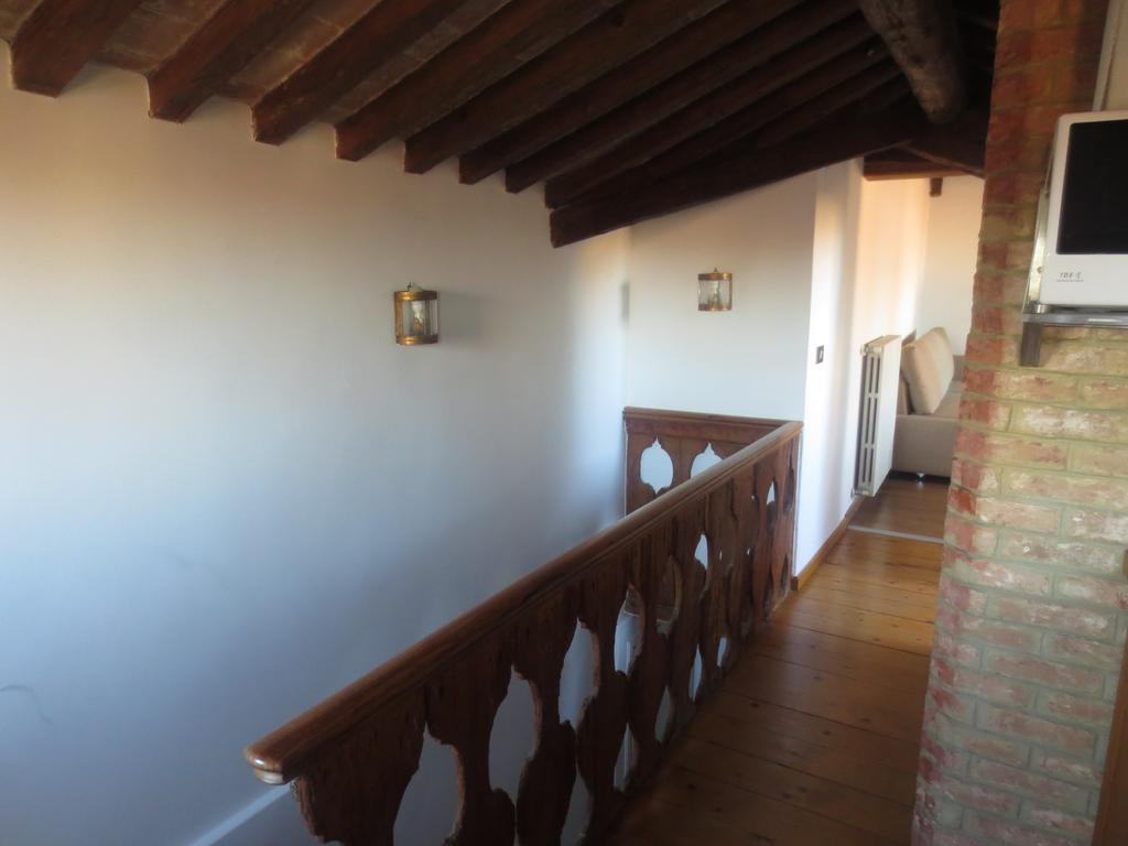 Appartamenti San Luca Венеция Номер фото
