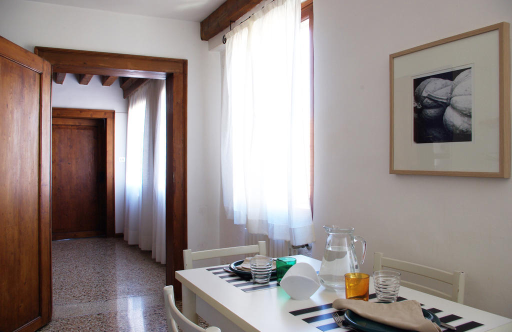 Appartamenti San Luca Венеция Номер фото