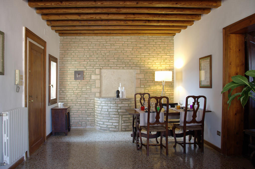 Appartamenti San Luca Венеция Номер фото