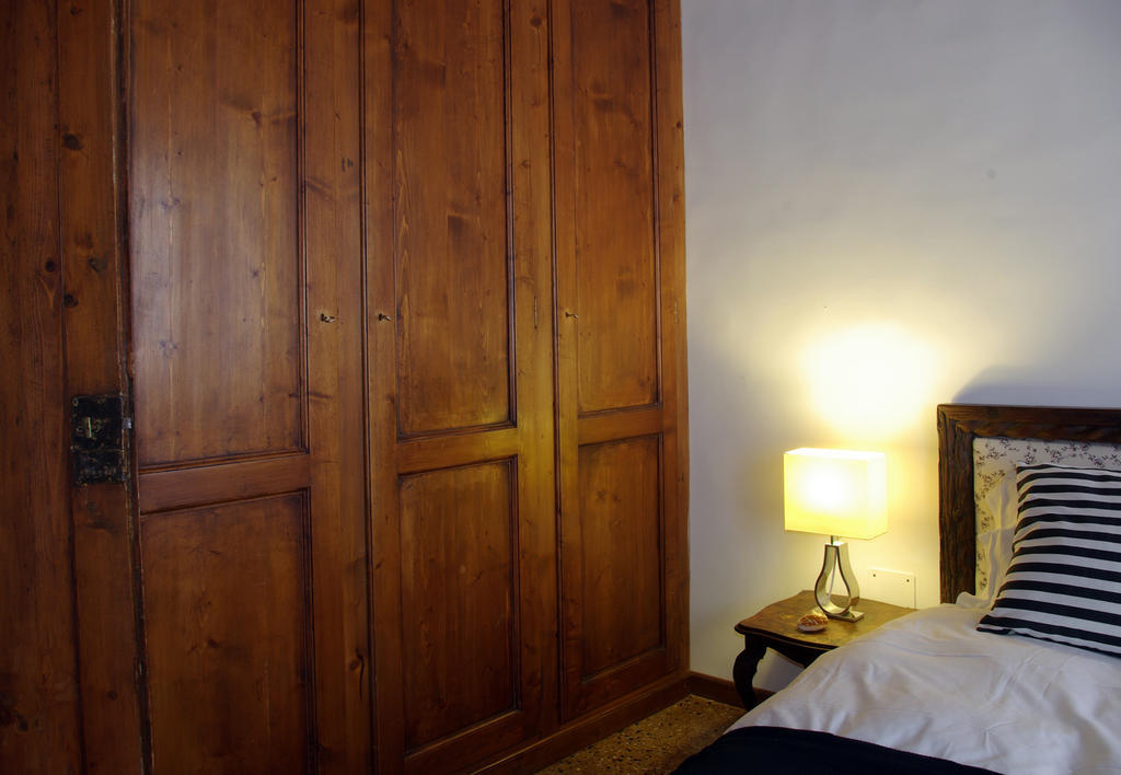 Appartamenti San Luca Венеция Номер фото