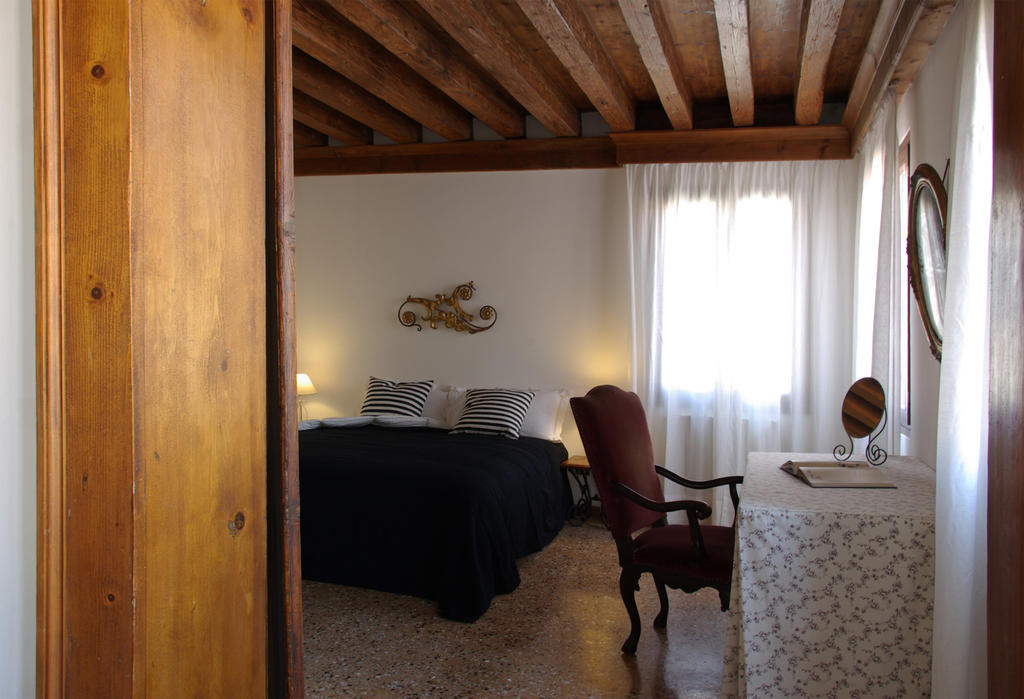 Appartamenti San Luca Венеция Номер фото
