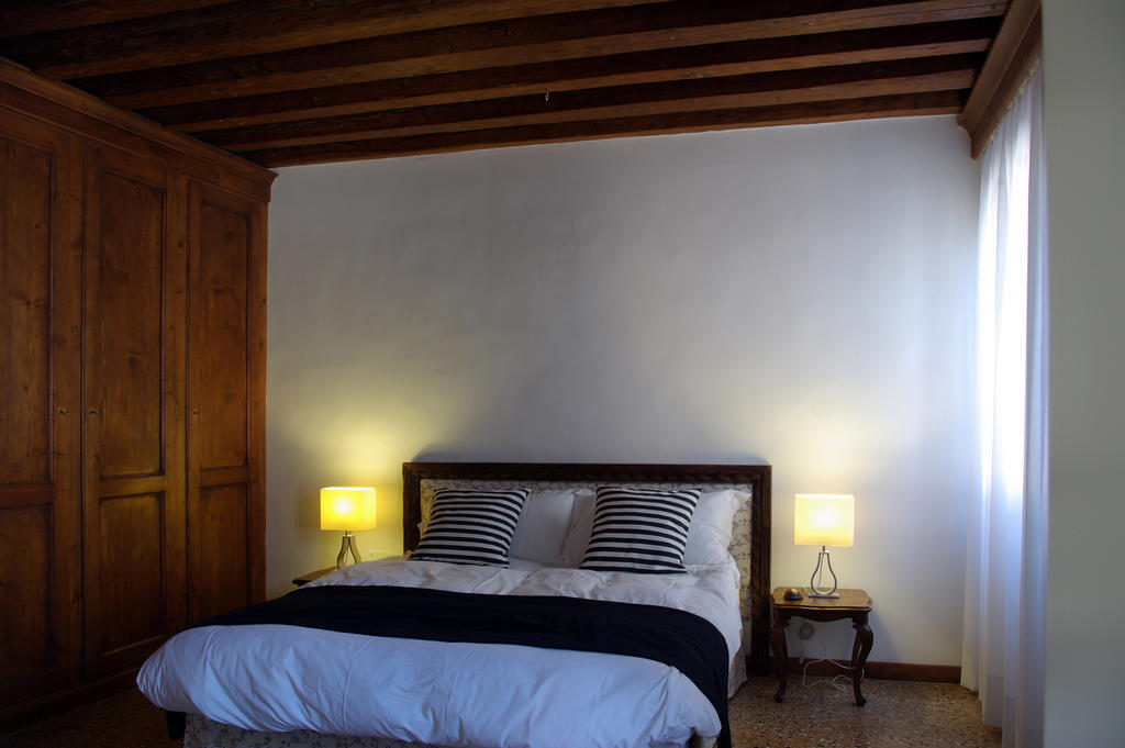 Appartamenti San Luca Венеция Номер фото