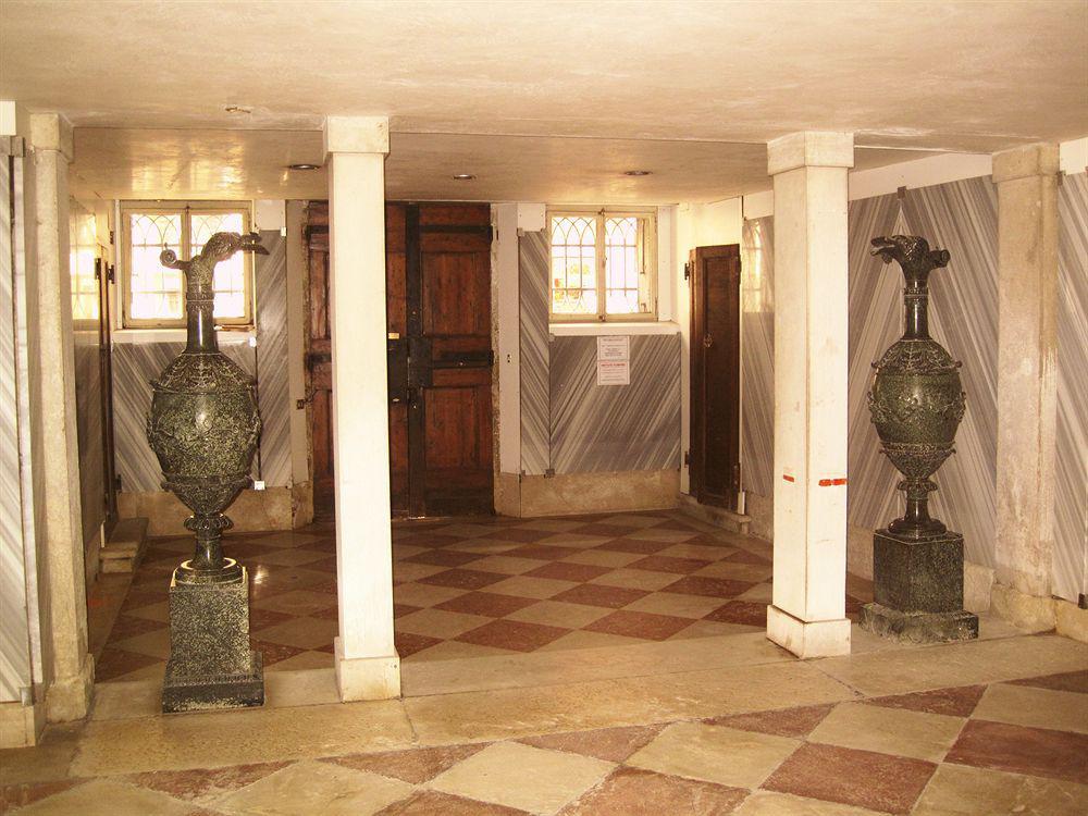 Appartamenti San Luca Венеция Экстерьер фото